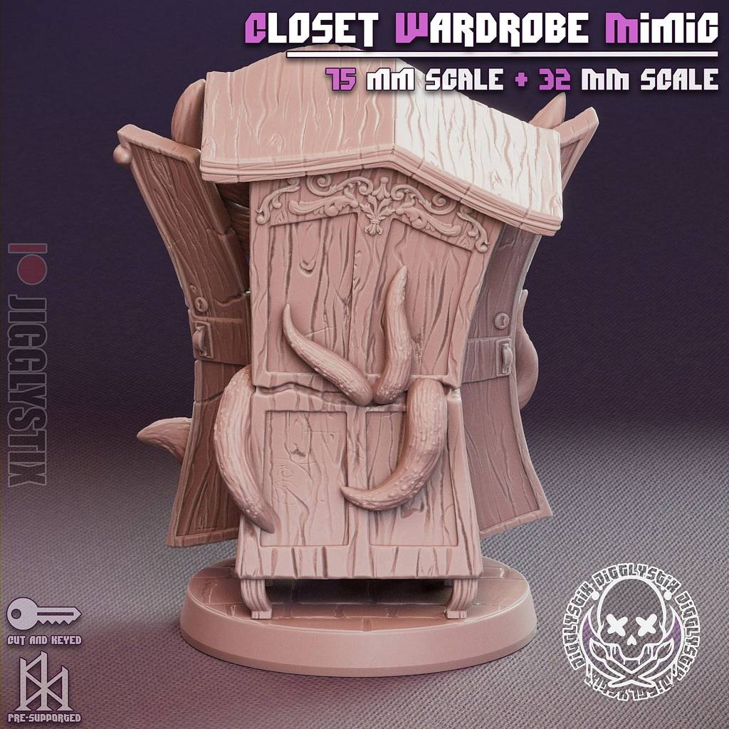 P站图纸印象馆 Jigglystix 衣柜中的九尾狐 Jigglystix 衣柜中的九尾狐