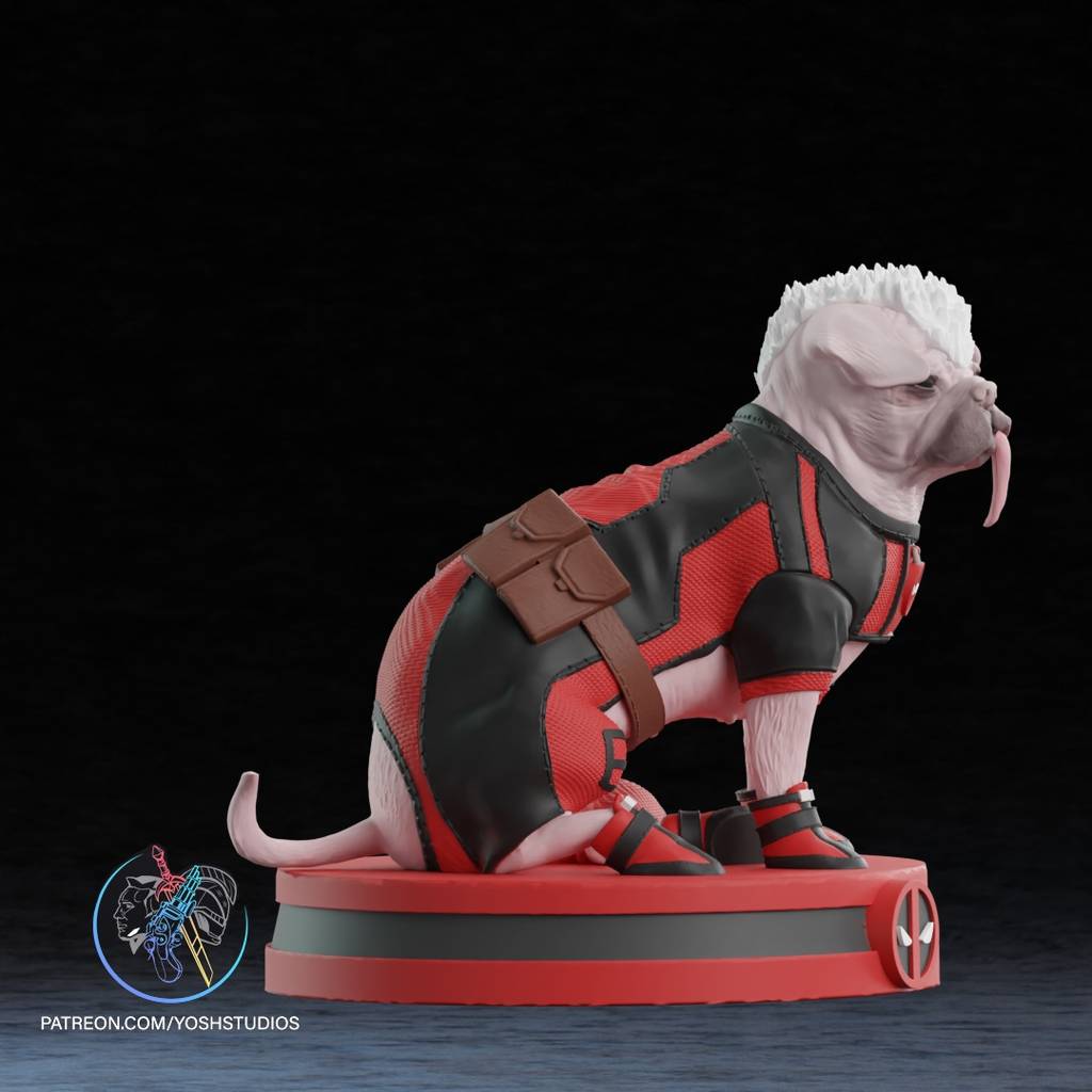 P站图纸印象馆 Yosh 漫威 死待 佩吉 Yosh 漫威 死待 佩吉