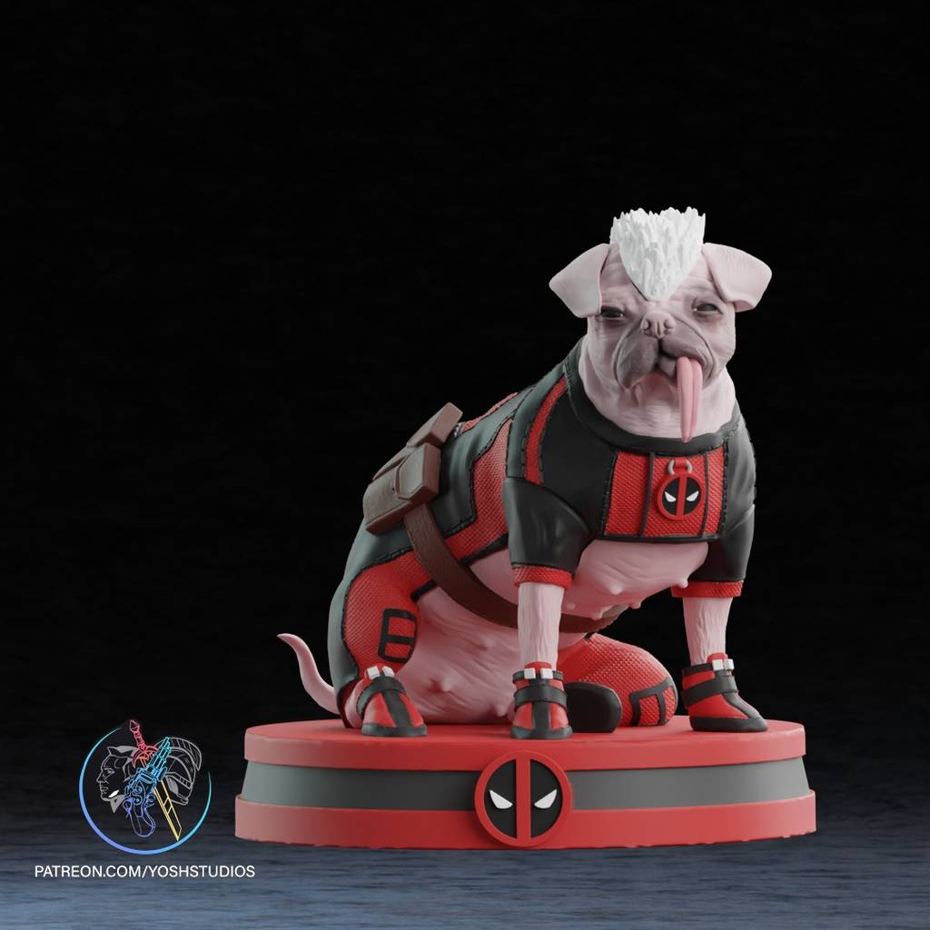 P站图纸印象馆 Yosh 漫威 死待 佩吉 Yosh 漫威 死待 佩吉