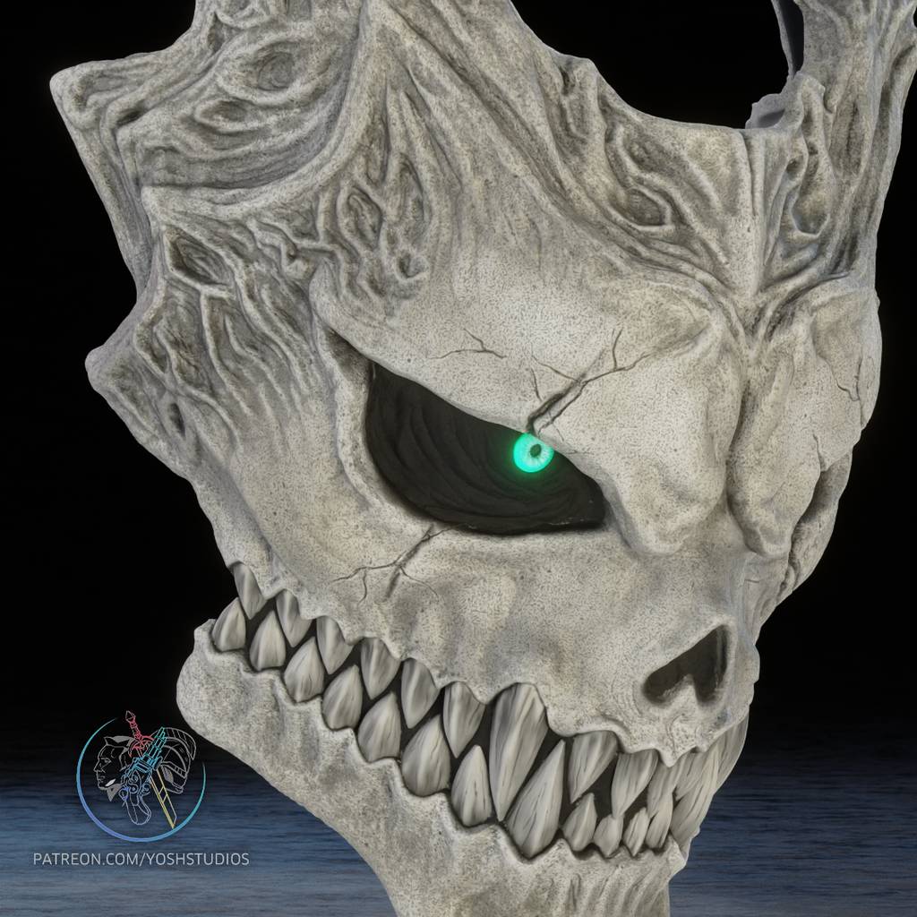 P站图纸印象馆 Yosh 怪兽8号 Yosh 怪兽8号