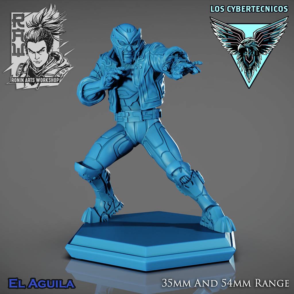 P站图纸印象馆 Ronin Arts 2024年8月图纸包 Ronin Arts 2024年8月图纸包