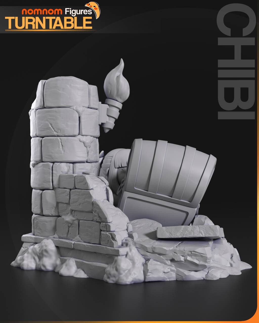 P站图纸印象馆 NomNom 葬送的芙莉莲 菲伦 NomNom 葬送的芙莉莲 菲伦