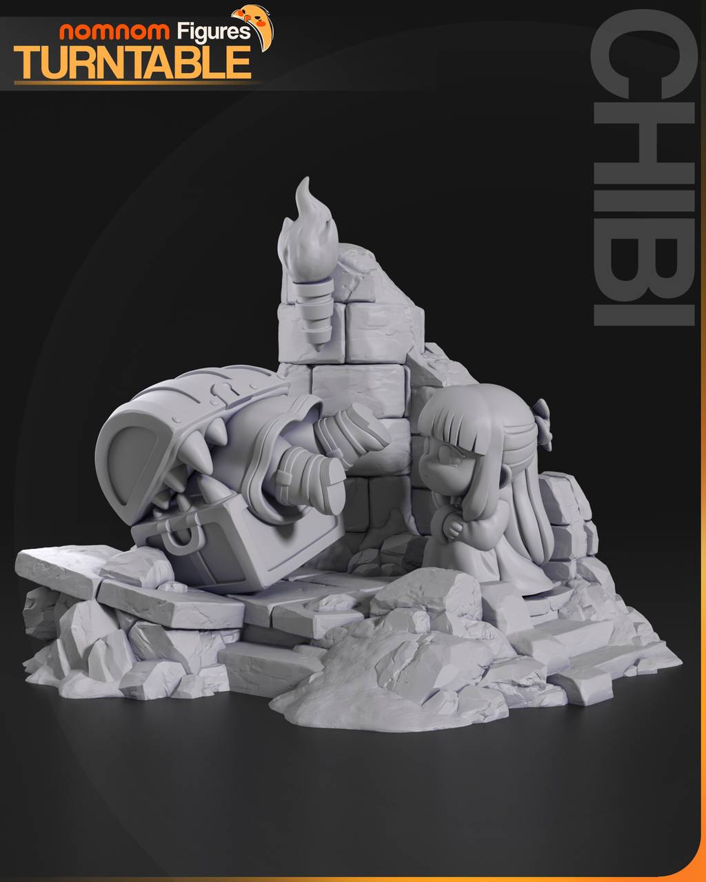 P站图纸印象馆 NomNom 葬送的芙莉莲 菲伦 NomNom 葬送的芙莉莲 菲伦