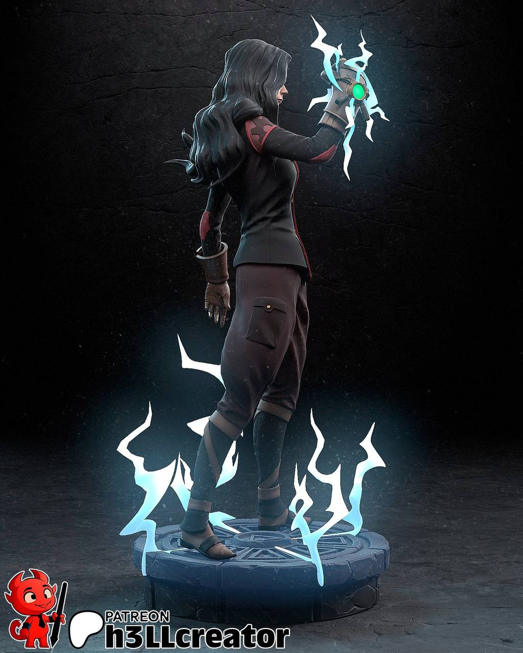 P站图纸印象馆 H3LL 科拉传奇 佐藤麻美 H3LL 科拉传奇 佐藤麻美