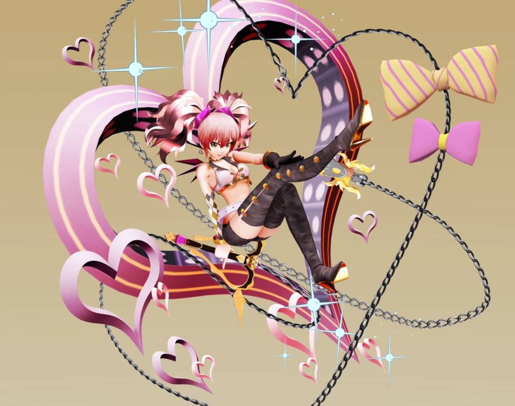 P站图纸印象馆 偶像大师灰姑娘女孩 城崎美嘉 偶像大师灰姑娘女孩 城崎美嘉