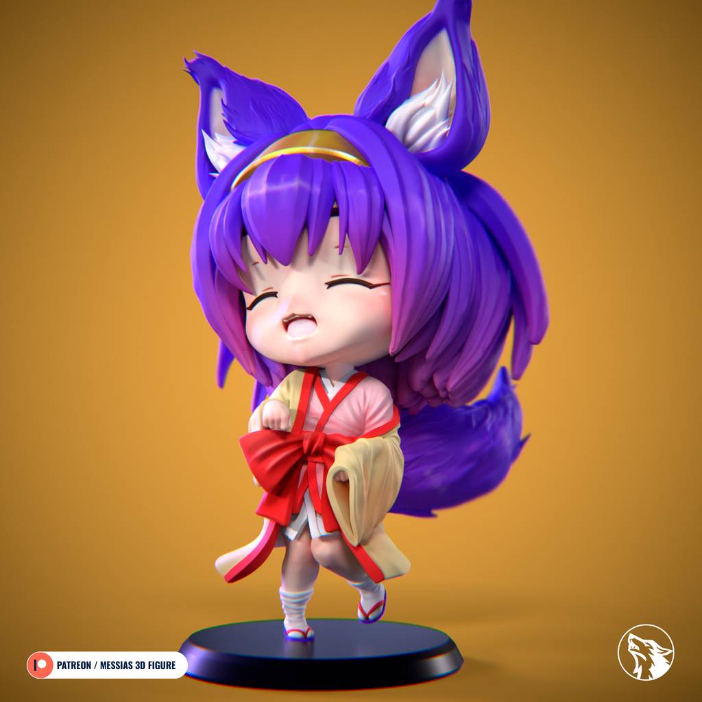 P站图纸印象馆 Messias 3D 游戏人生 初濑伊纲 Messias 3D 游戏人生 初濑伊纲