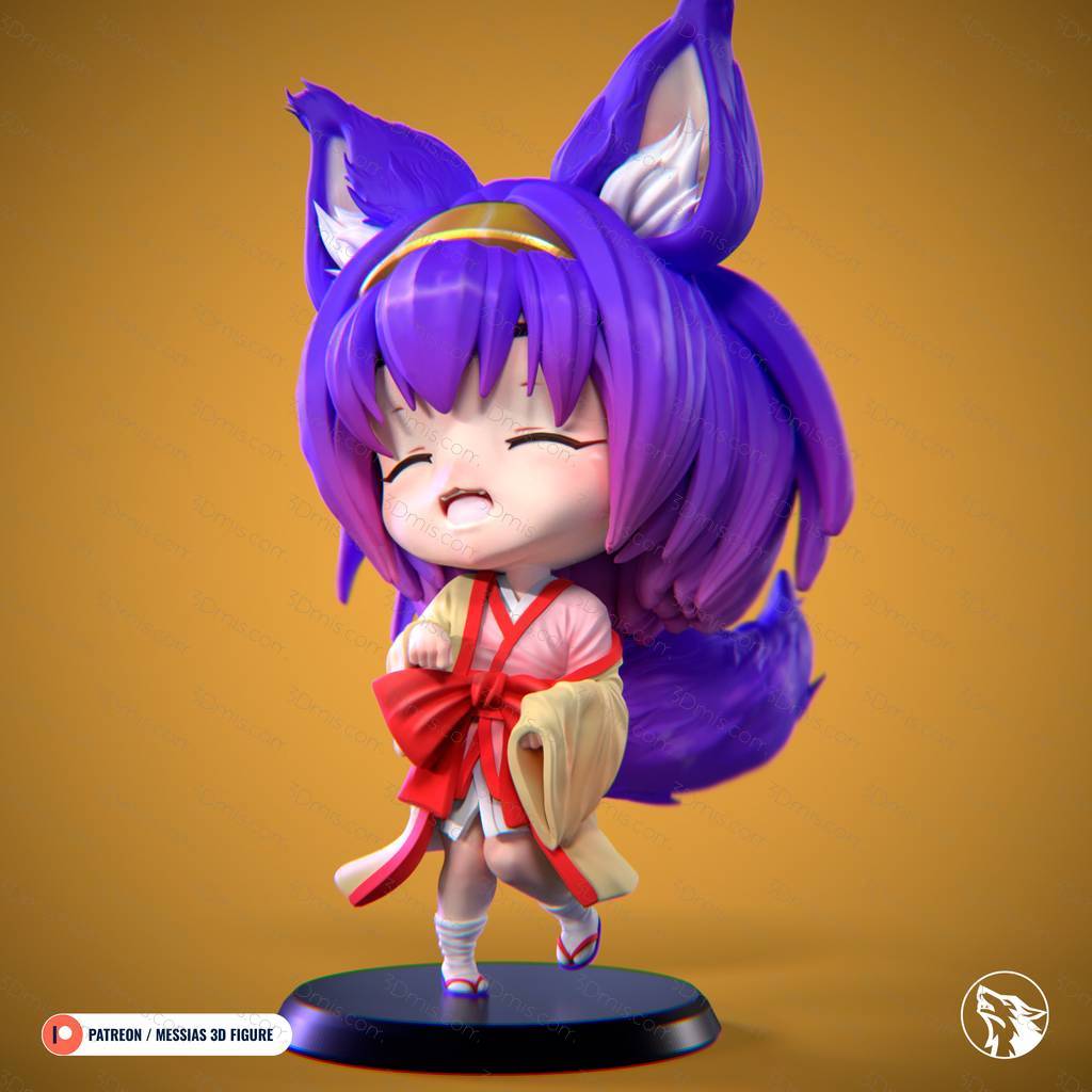 Messias 3D 游戏人生 初濑伊纲