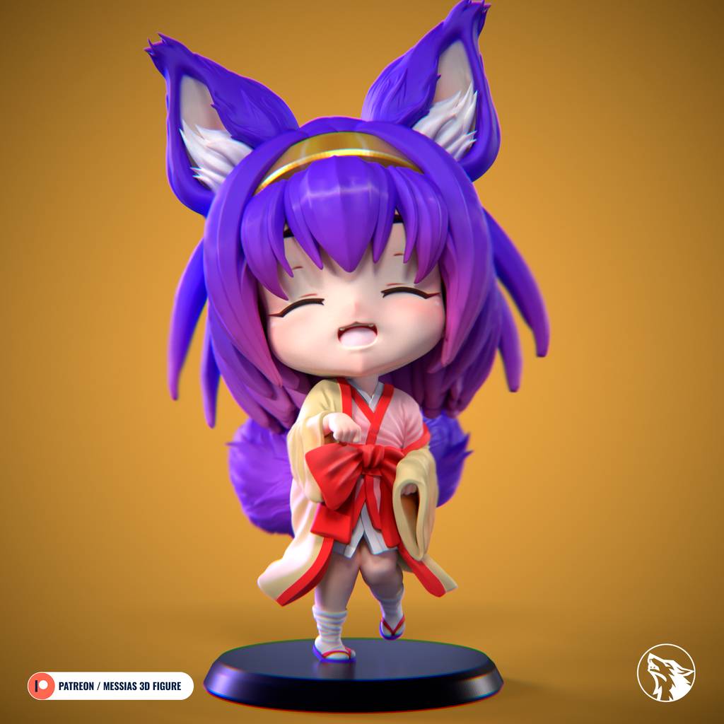 P站图纸印象馆 Messias 3D 游戏人生 初濑伊纲 Messias 3D 游戏人生 初濑伊纲