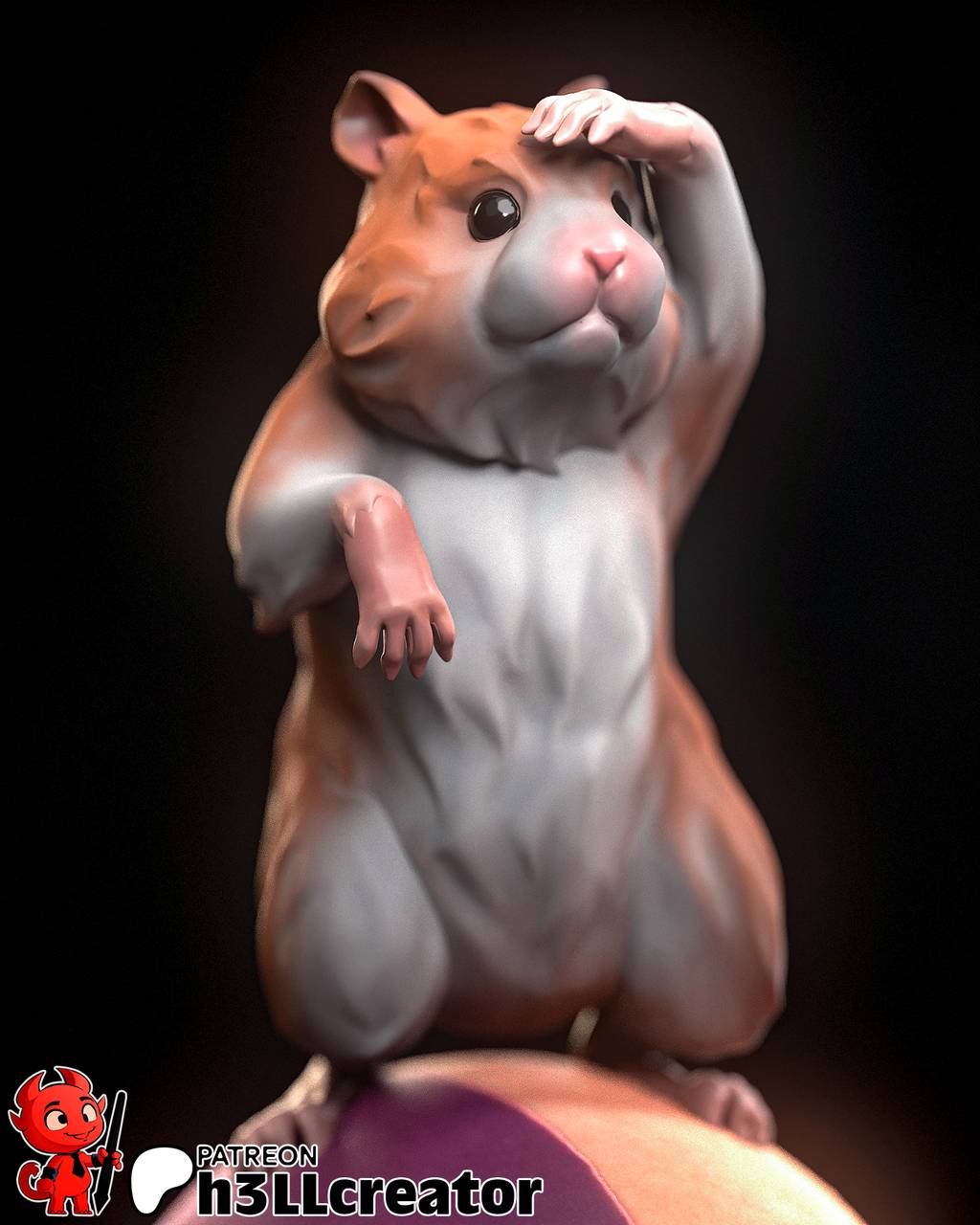 P站图纸印象馆 H3LL 博德之门 明斯克 H3LL 博德之门 明斯克