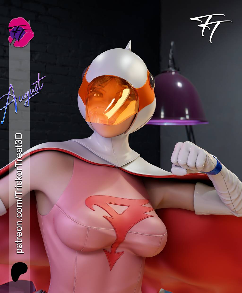 P站图纸印象馆 TT 科学忍者队 白鸟纯 TT 科学忍者队 白鸟纯