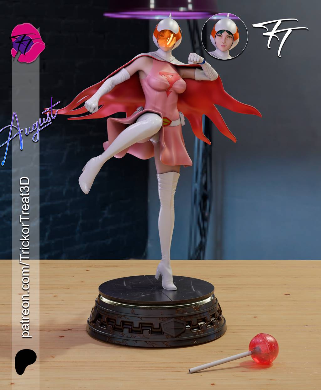 P站图纸印象馆 TT 科学忍者队 白鸟纯 TT 科学忍者队 白鸟纯