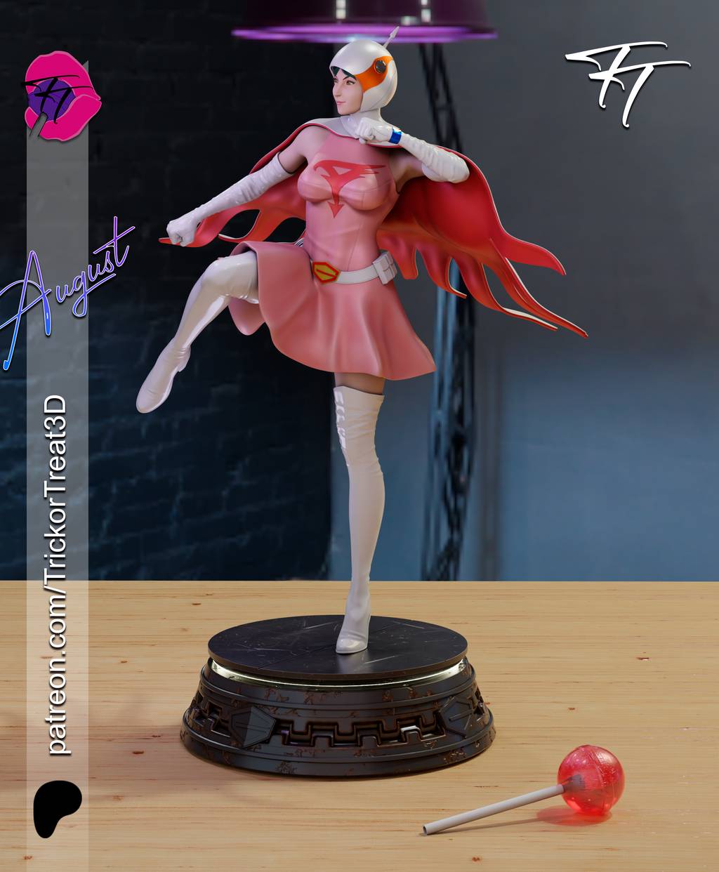 P站图纸印象馆 TT 科学忍者队 白鸟纯 TT 科学忍者队 白鸟纯