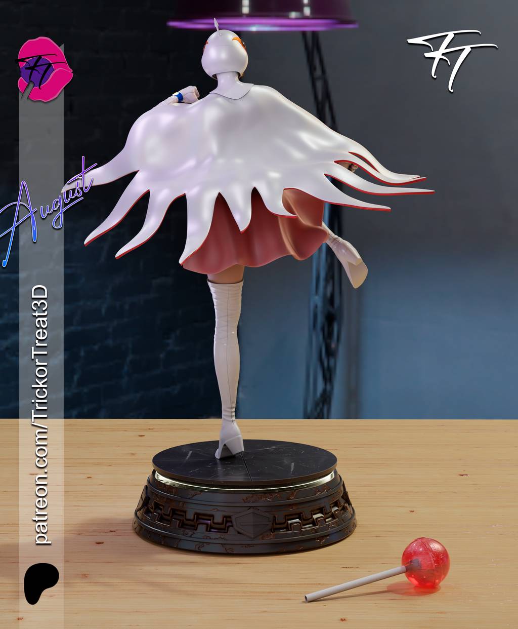 P站图纸印象馆 TT 科学忍者队 白鸟纯 TT 科学忍者队 白鸟纯