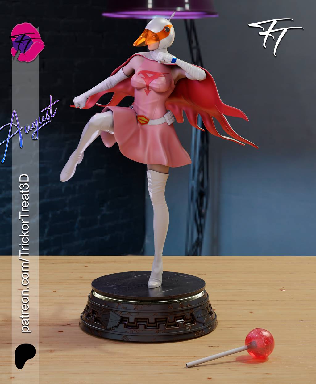 P站图纸印象馆 TT 科学忍者队 白鸟纯 TT 科学忍者队 白鸟纯