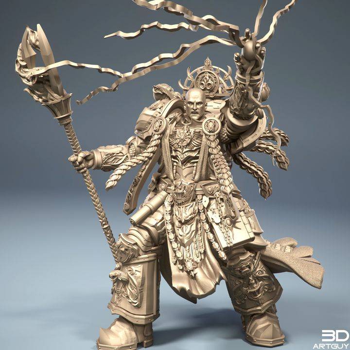 P站图纸印象馆 3DArtGuy 2024年8月份图纸包 3DArtGuy 2024年8月份图纸包