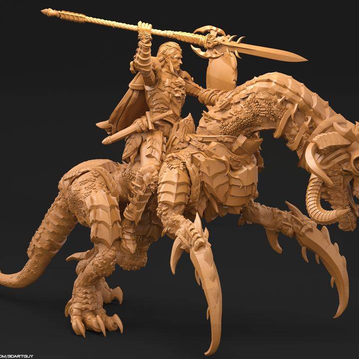 P站图纸印象馆 3DArtGuy 2024年8月份图纸包 3DArtGuy 2024年8月份图纸包