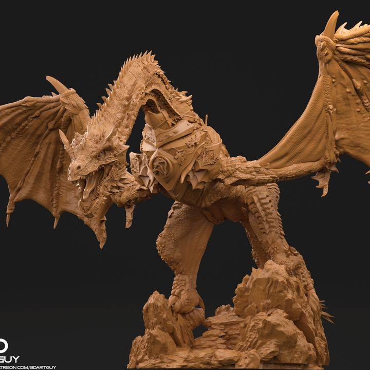 P站图纸印象馆 3DArtGuy 2024年8月份图纸包 3DArtGuy 2024年8月份图纸包