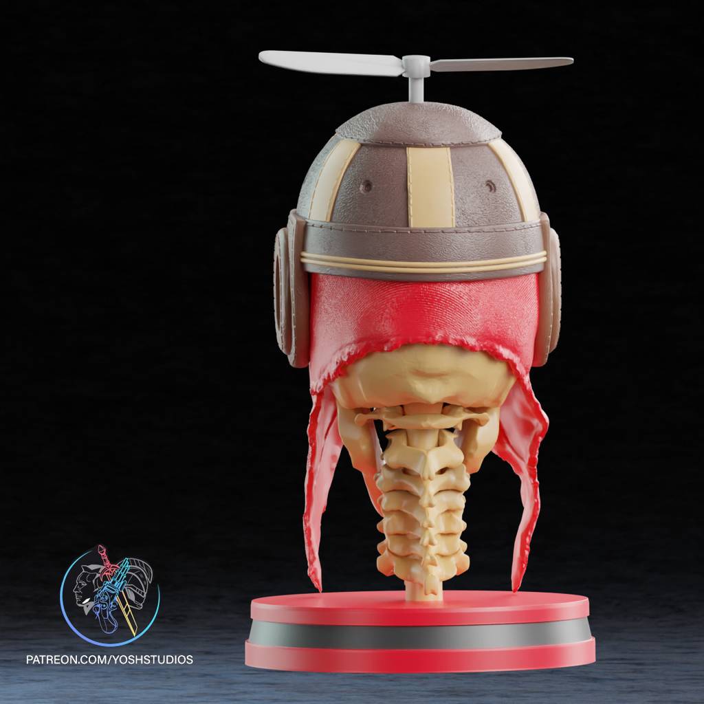 P站图纸印象馆 Yosh 死待 Yosh 死待