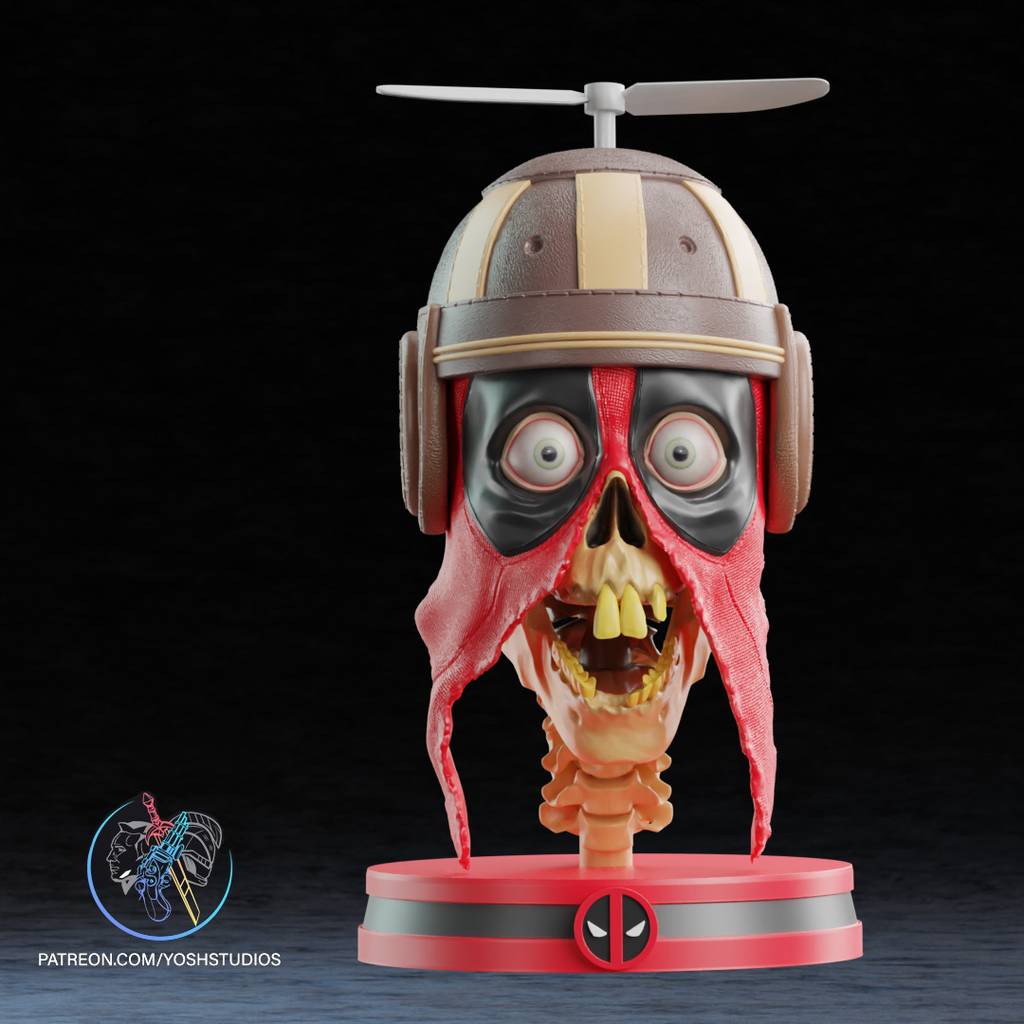 P站图纸印象馆 Yosh 死待 Yosh 死待