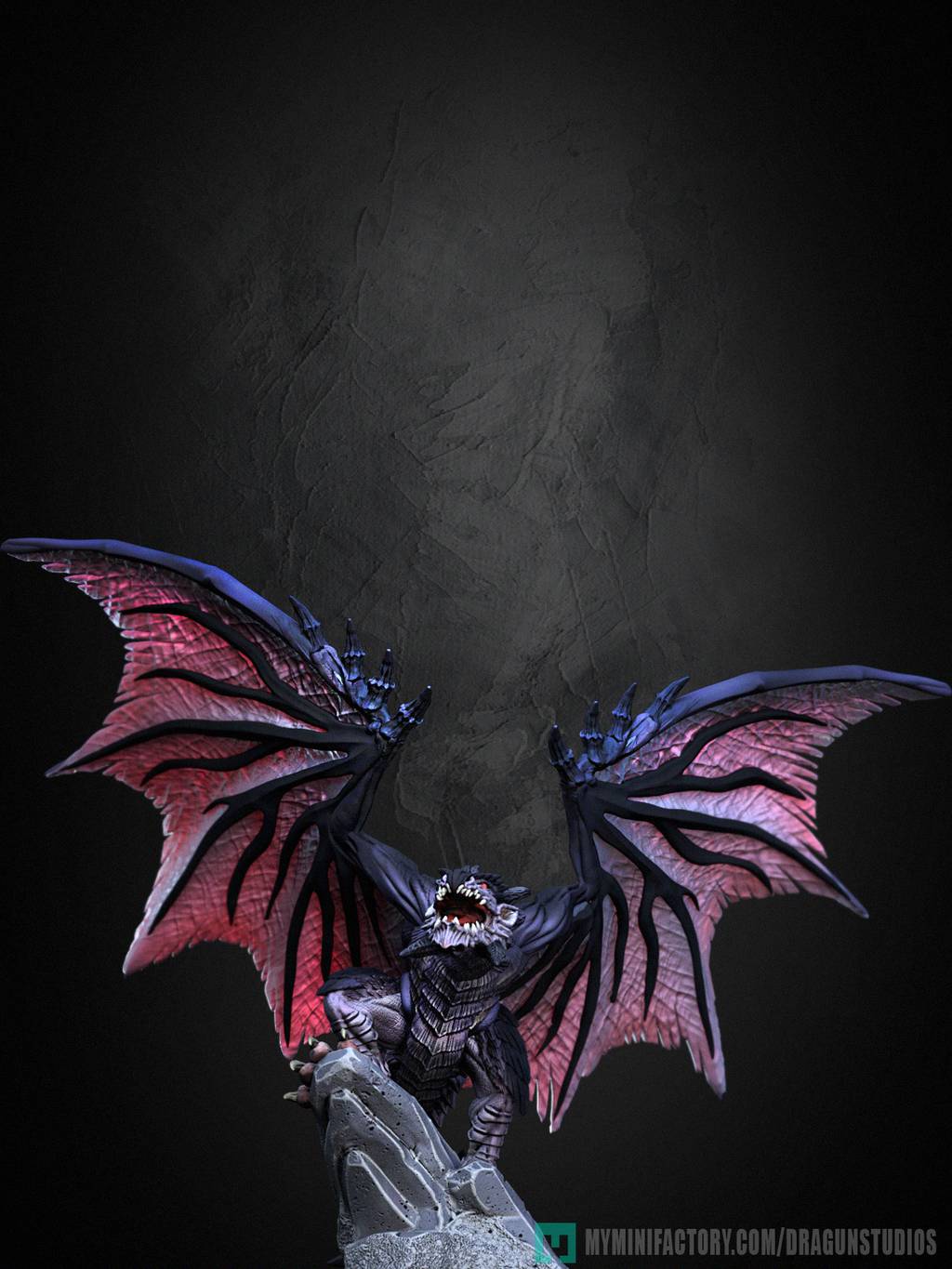 P站图纸印象馆 Dragun Studios 怪物猎人 陆地女王 Dragun Studios 怪物猎人 陆地女王