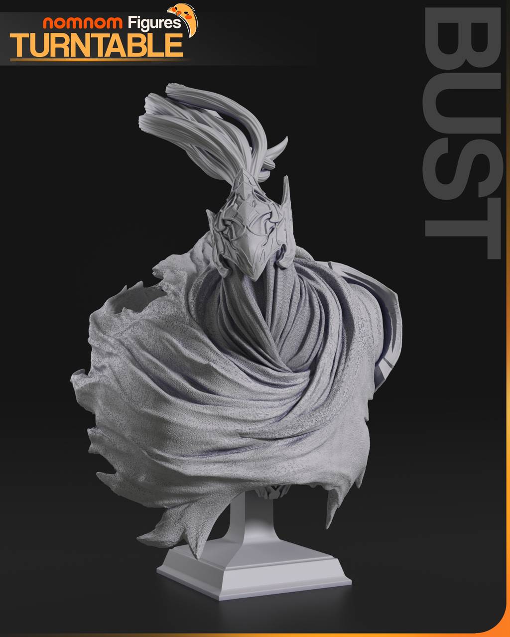 P站图纸印象馆 NomNom 黑暗之魂 亚尔特留斯 NomNom 黑暗之魂 亚尔特留斯