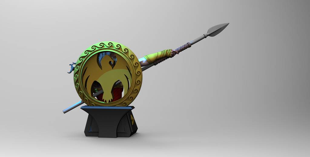 P站图纸印象馆 DC漫画 神奇女侠 DC漫画 神奇女侠