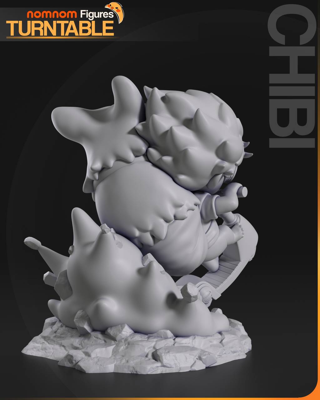 P站图纸印象馆 NomNom 星际牛仔 爱德华·提布鲁斯基4世和艾因 NomNom 星际牛仔 爱德华·提布鲁斯基4世和艾因