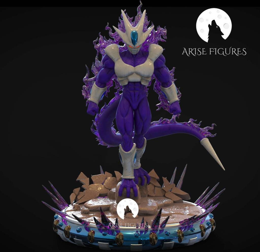 P站图纸印象馆 龙珠 古拉 龙珠 古拉