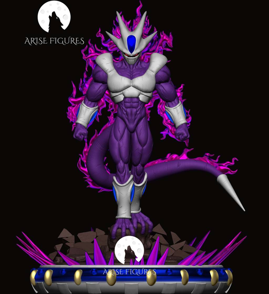 P站图纸印象馆 龙珠 古拉 龙珠 古拉