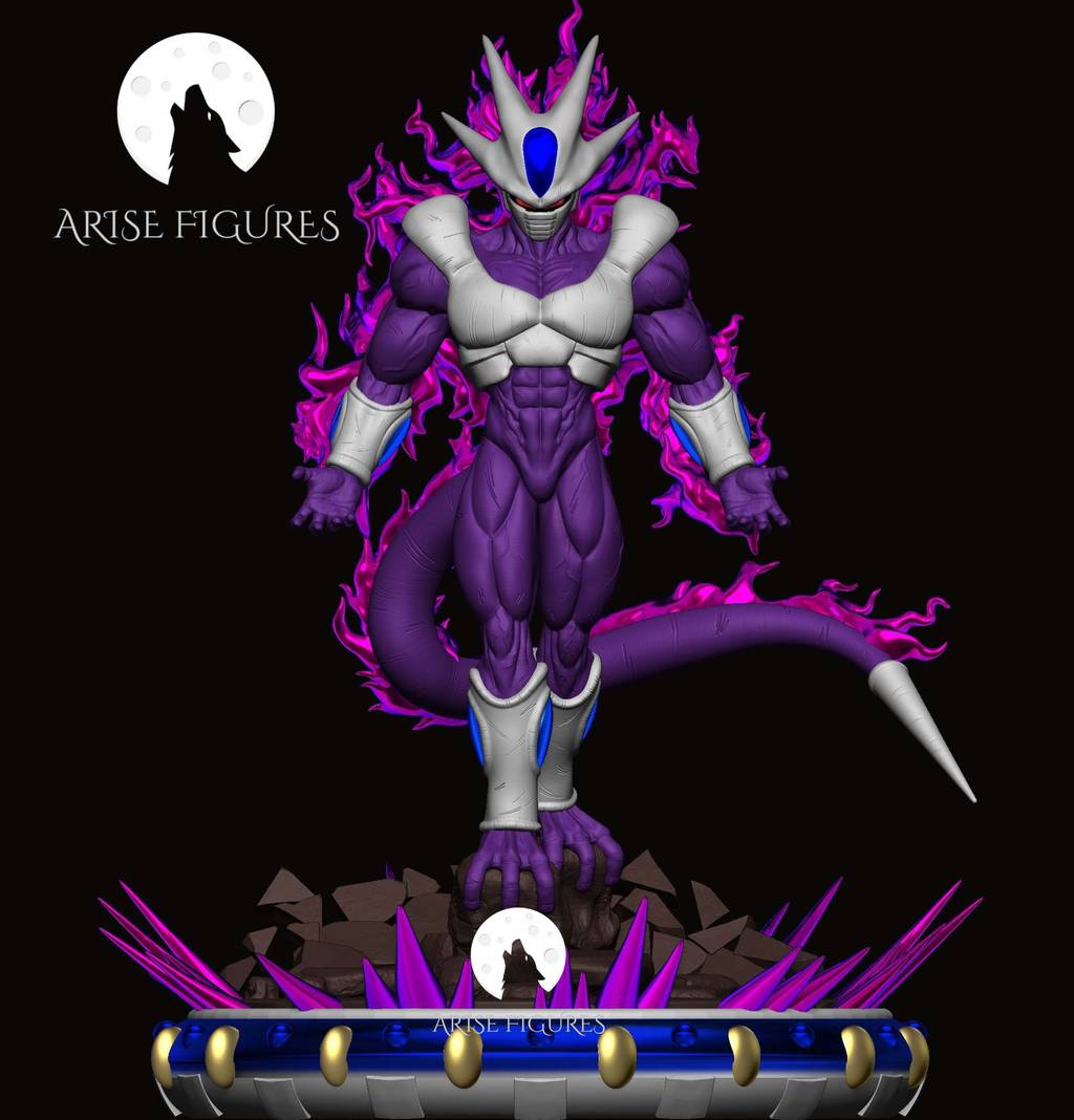 P站图纸印象馆 龙珠 古拉 龙珠 古拉