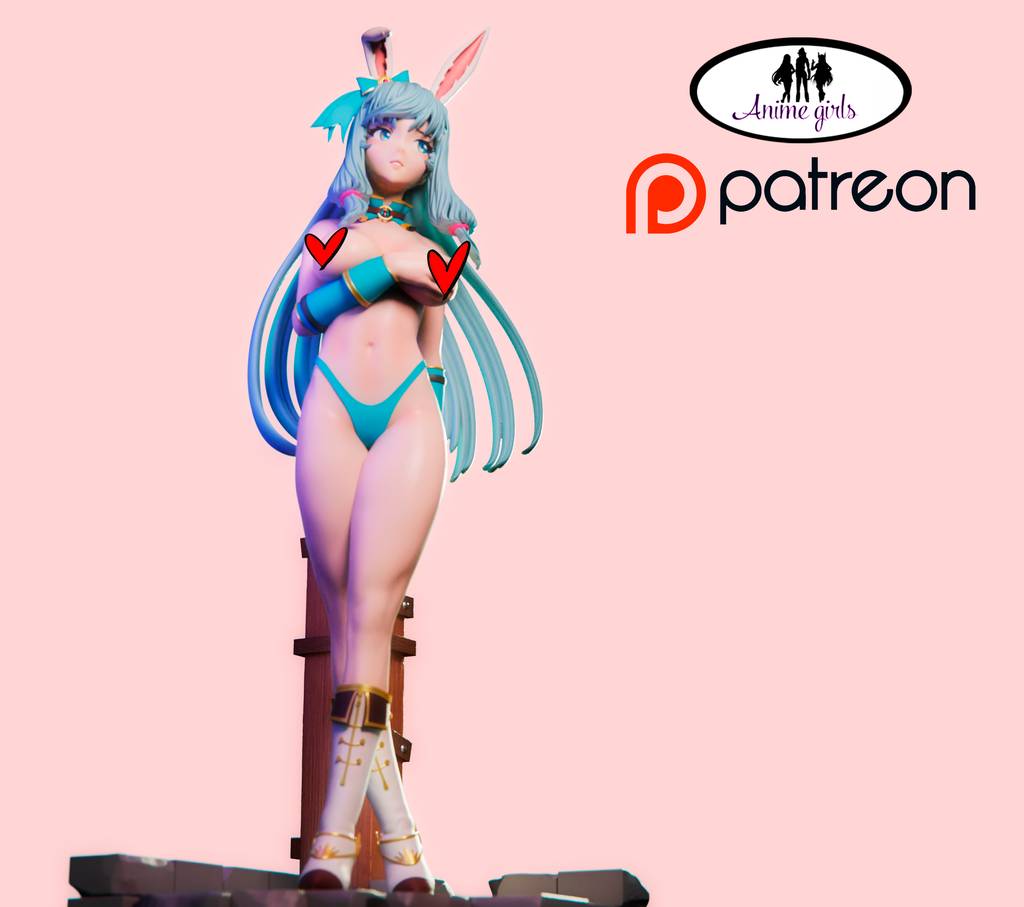 P站图纸印象馆 ANIME GIRLS 平凡的职业造就世界最强 希雅·郝里亚 ANIME GIRLS 平凡的职业造就世界最强 希雅·郝里亚