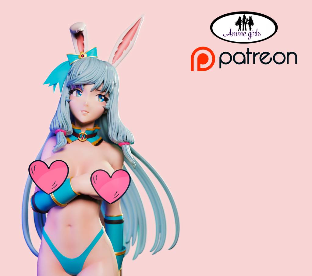 P站图纸印象馆 ANIME GIRLS 平凡的职业造就世界最强 希雅·郝里亚 ANIME GIRLS 平凡的职业造就世界最强 希雅·郝里亚