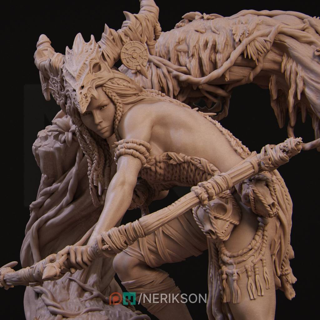 P站图纸印象馆 NeriKson 特别行动队队员 NeriKson 特别行动队队员