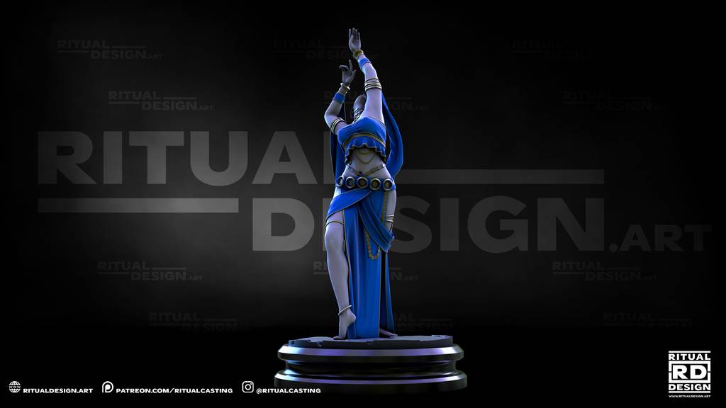 P站图纸印象馆 Ritual Casting 萨阿迪耶 Ritual Casting 萨阿迪耶