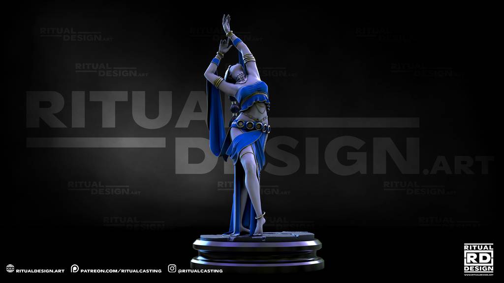 P站图纸印象馆 Ritual Casting 萨阿迪耶 Ritual Casting 萨阿迪耶