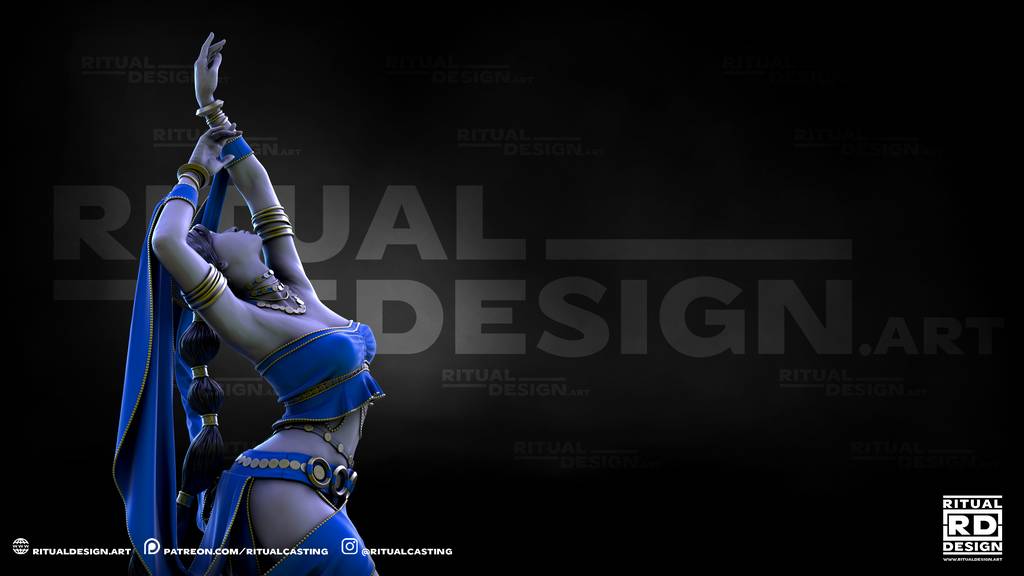 P站图纸印象馆 Ritual Casting 萨阿迪耶 Ritual Casting 萨阿迪耶