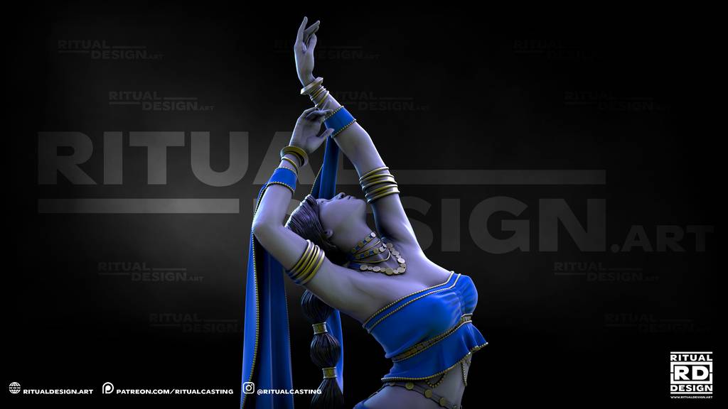 P站图纸印象馆 Ritual Casting 萨阿迪耶 Ritual Casting 萨阿迪耶