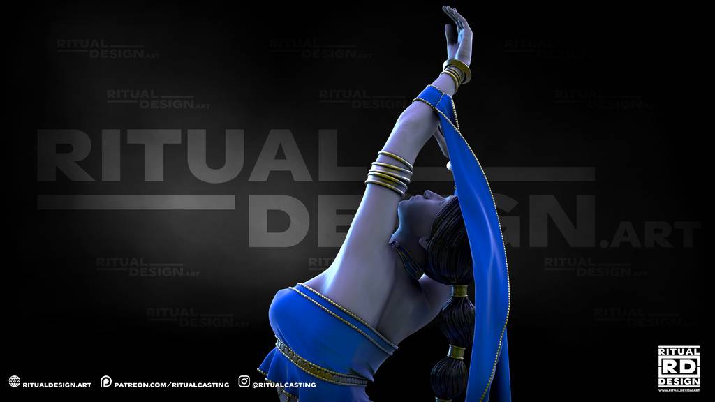 P站图纸印象馆 Ritual Casting 萨阿迪耶 Ritual Casting 萨阿迪耶