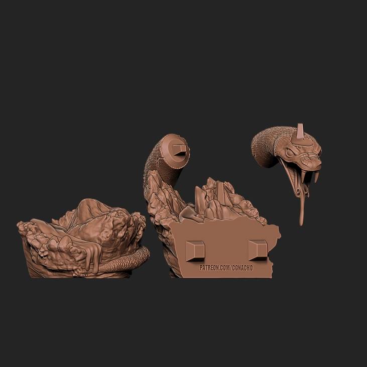 P站图纸印象馆 Nacho CG 宇宙的巨人希曼 骷髅王 Nacho CG 宇宙的巨人希曼 骷髅王