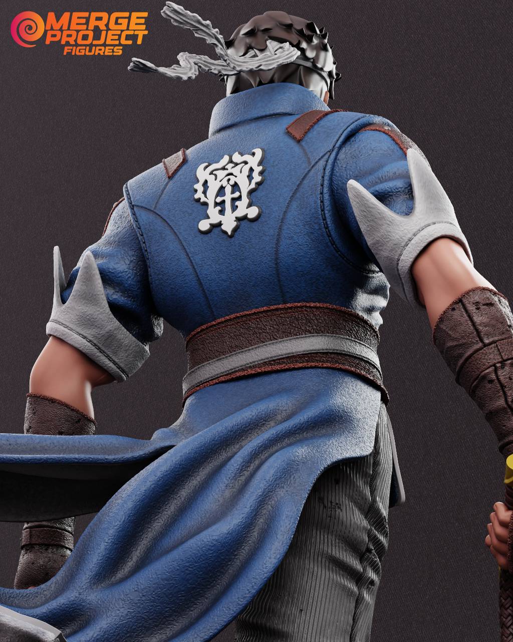 P站图纸印象馆 MPF 恶魔城 里希特·贝尔蒙特 MPF 恶魔城 里希特·贝尔蒙特