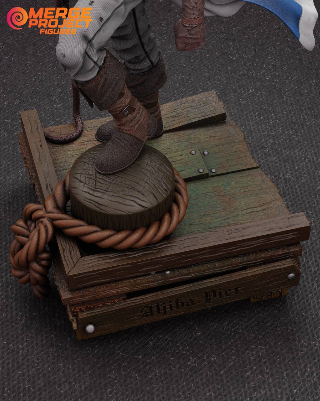 P站图纸印象馆 MPF 恶魔城 里希特·贝尔蒙特 MPF 恶魔城 里希特·贝尔蒙特