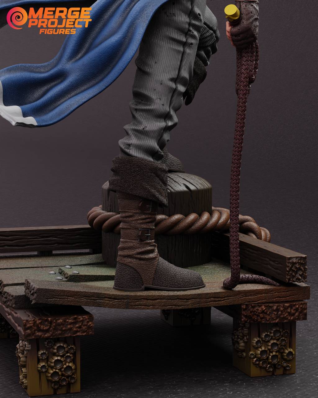 P站图纸印象馆 MPF 恶魔城 里希特·贝尔蒙特 MPF 恶魔城 里希特·贝尔蒙特