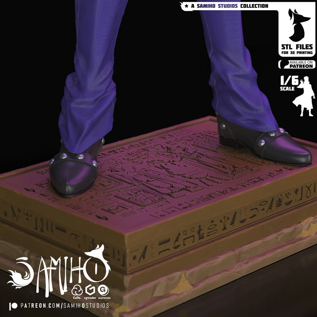 P站图纸印象馆 Samiho 游戏王 阿图姆 Samiho 游戏王 阿图姆