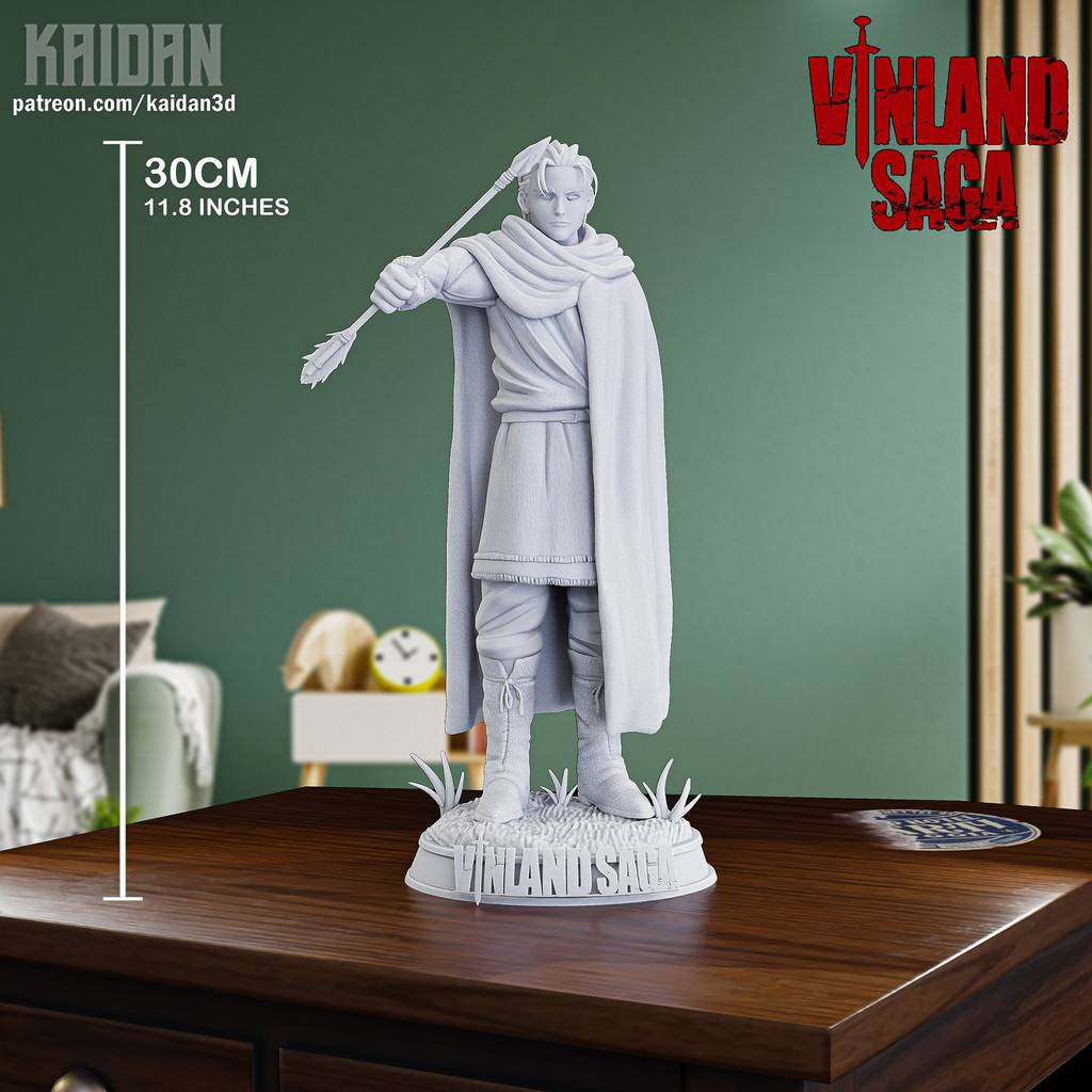 P站图纸印象馆 Kaidan 冰海战记 托尔芬 Kaidan 冰海战记 托尔芬