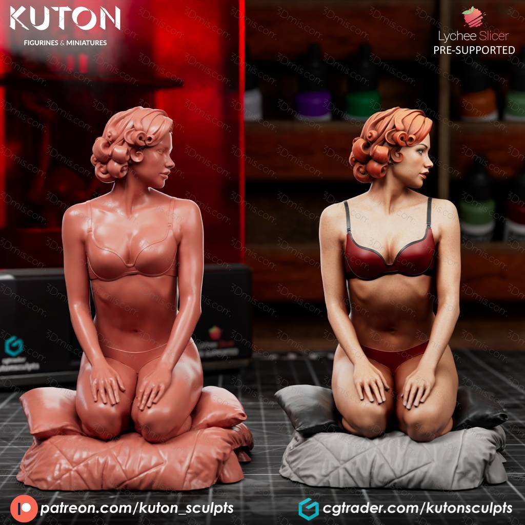 KUTON 卡特琳