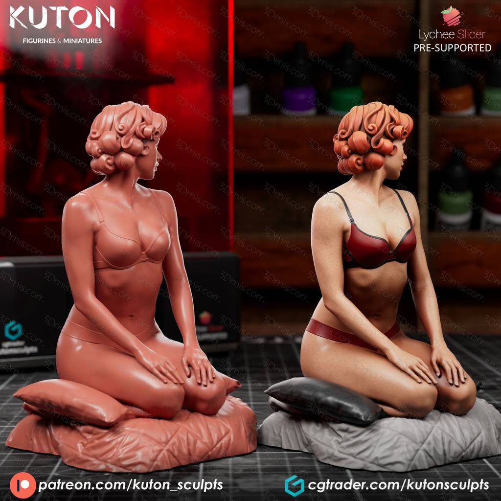 KUTON 卡特琳