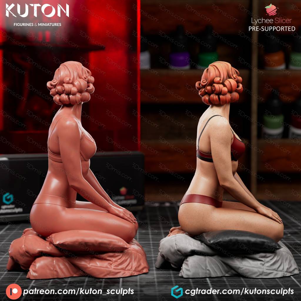 KUTON 卡特琳