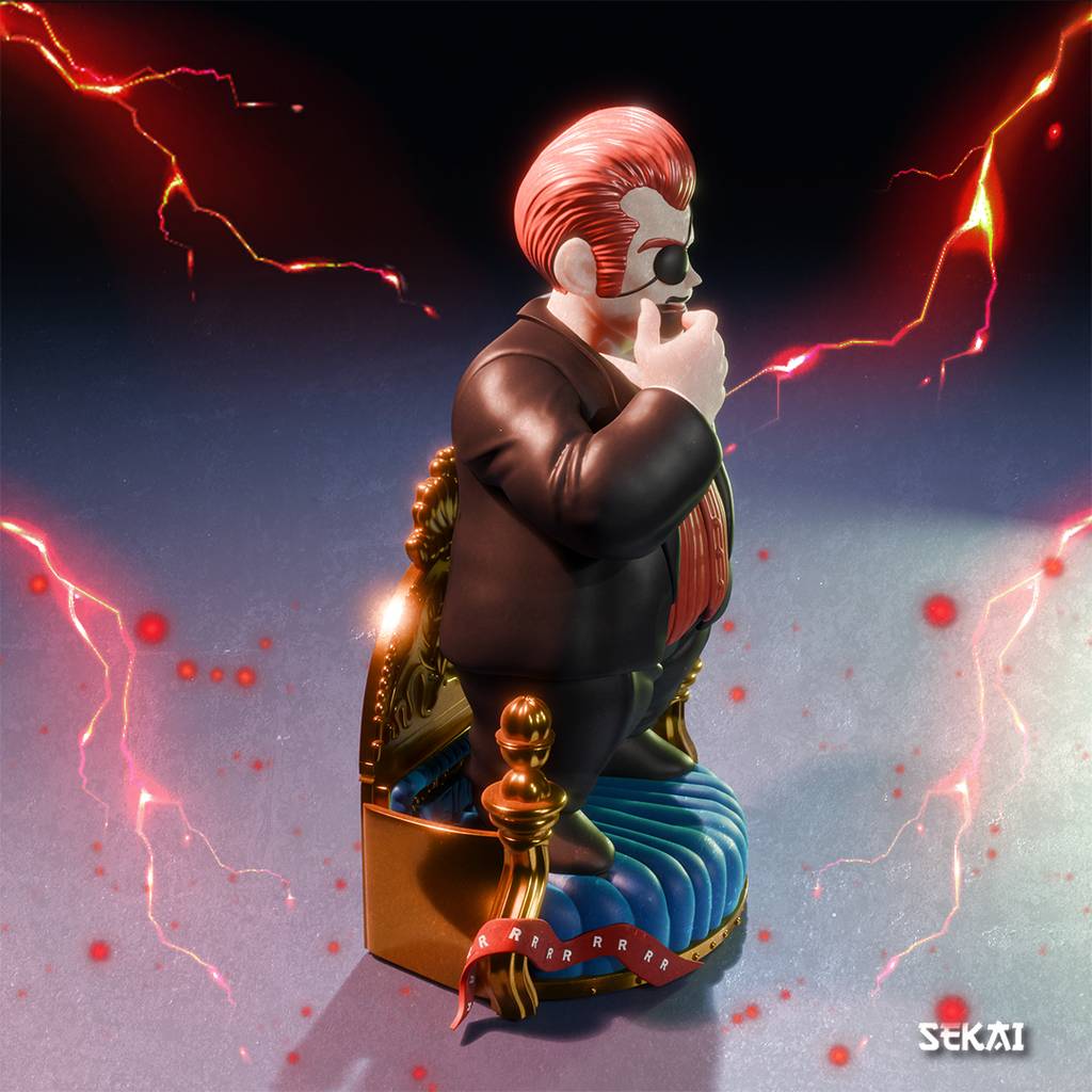 P站图纸印象馆 Sekai 龙珠 红缎带军团 瑞特 Sekai 龙珠 红缎带军团 瑞特