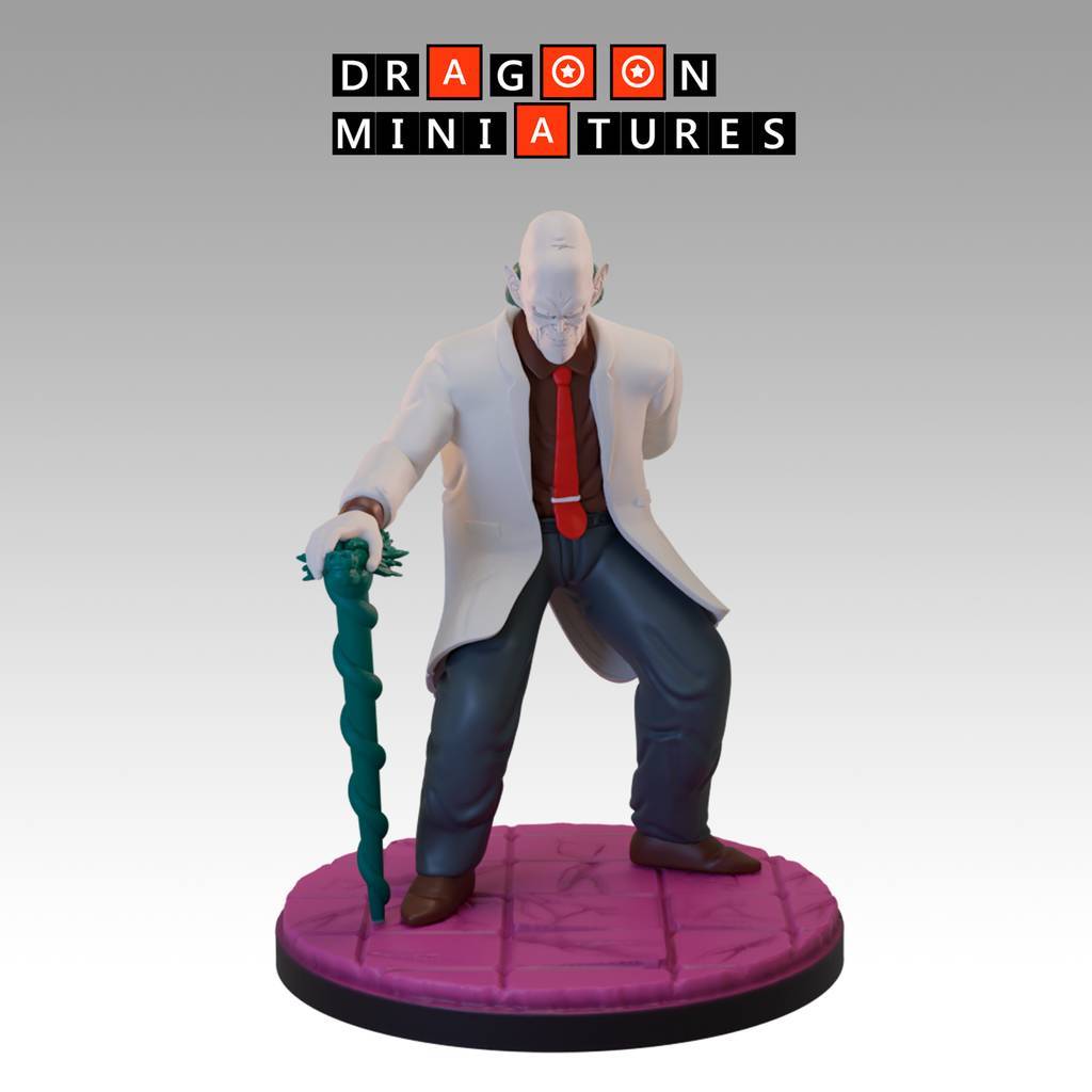 P站图纸印象馆 Dragoon 龙珠 高钦加查潘博士 Dragoon 龙珠 高钦加查潘博士