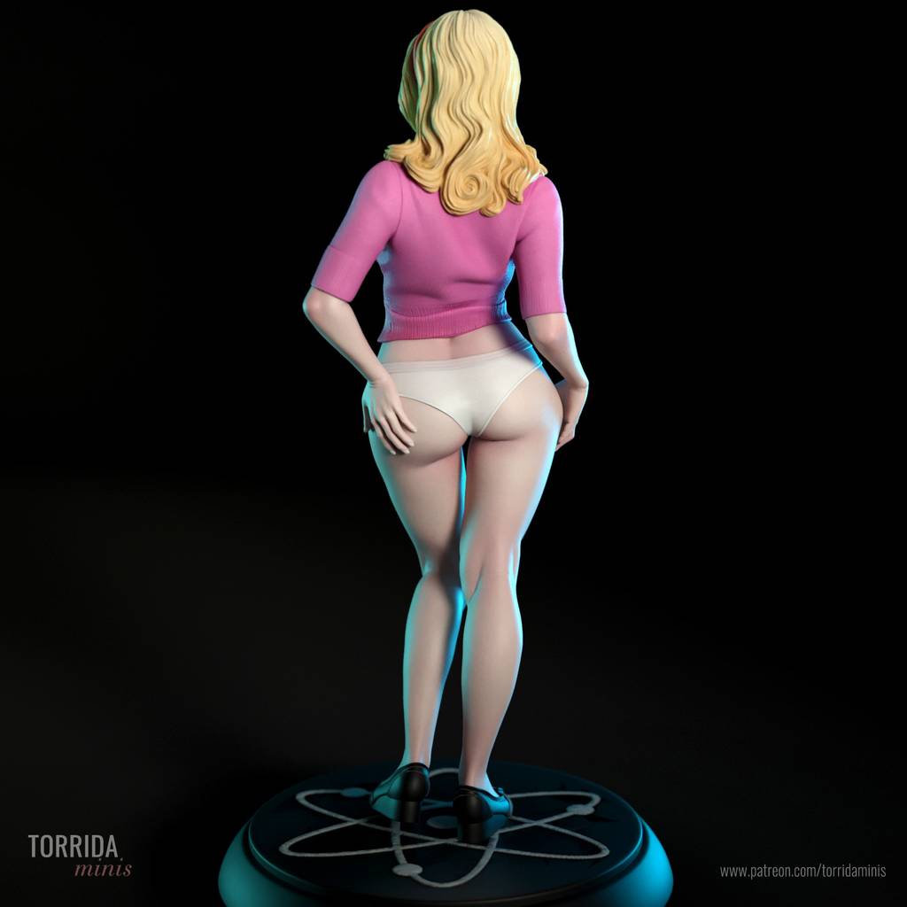 P站图纸印象馆 Torrida 生活大爆炸 伯纳黛特·罗斯滕豪斯 Torrida 生活大爆炸 伯纳黛特·罗斯滕豪斯